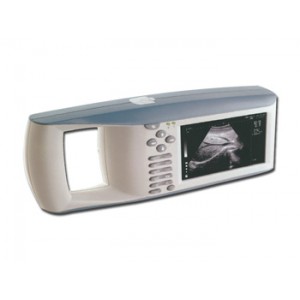 ECOGRAFO portatile per veterinaria KX5100